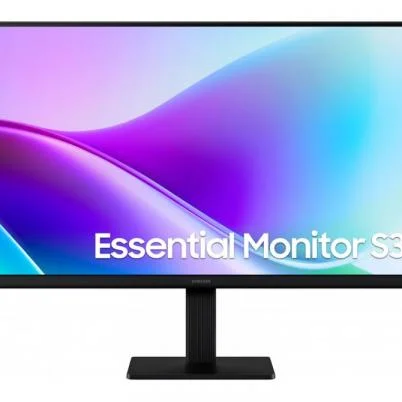 MONITOR SAMSUNG S22F320GAL 22" FHD