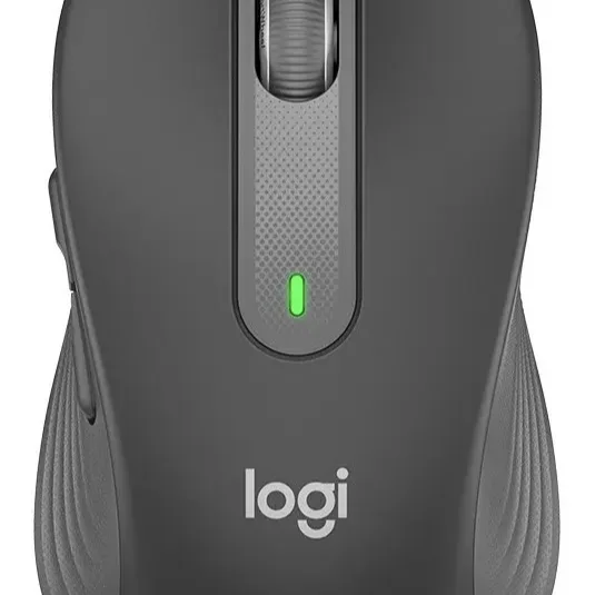 MOUSE INALAMBRICO M650 SIGNATUTRE LOGITECH